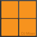 Launchpad DJ Mixer