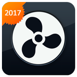 Deep Sleep Fan - White Noise