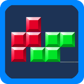 Classic Tetris for Android أيقونة