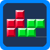 Classic Tetris for Android 圖標