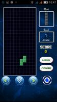 Classic Tetris for Android capture d'écran 2