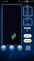 Classic Tetris for Android captura de pantalla 2