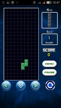 Tetris classic android