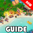 ➼Guide FarmVille Tropic Escape icône