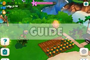 ➼Guide FarmVille Tropic Escape Affiche