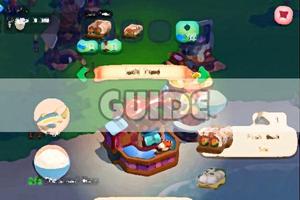 ➼Guide FarmVille Tropic Escape تصوير الشاشة 1