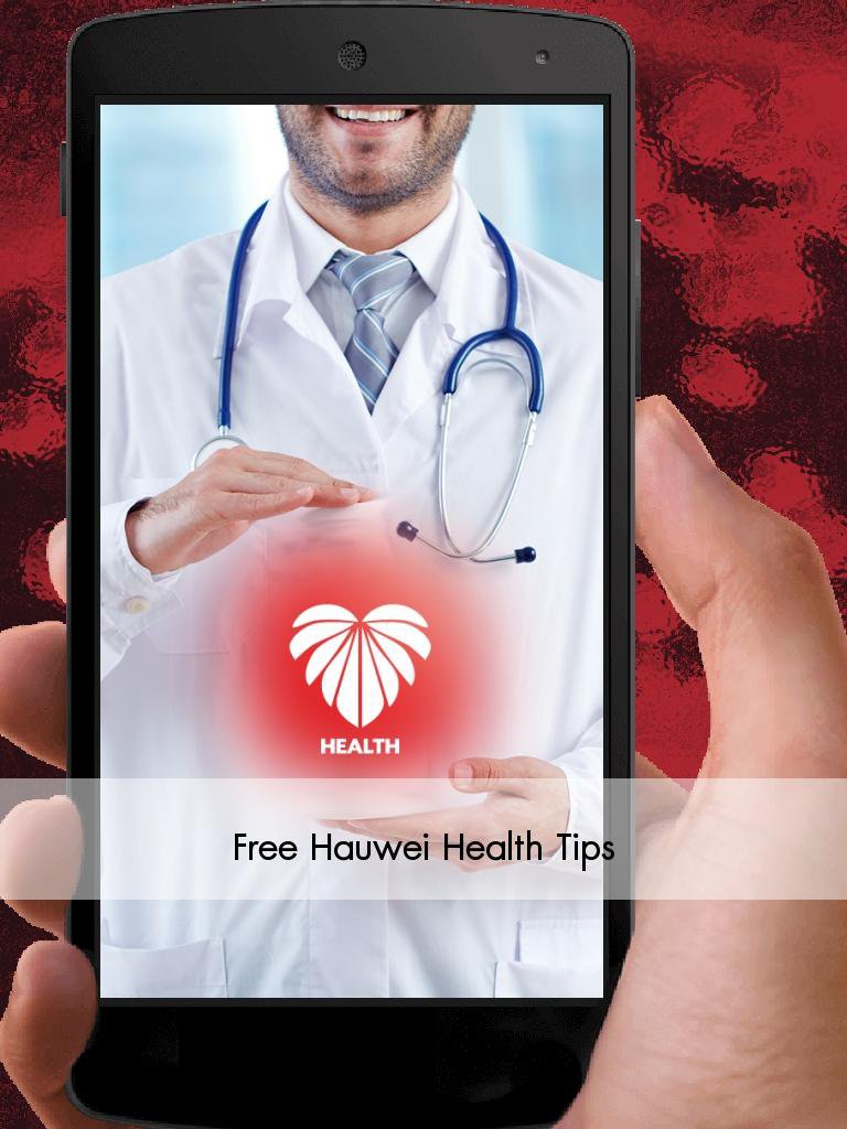 Free Huawei Health Guide APK for Android Download