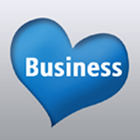 ILOVEBUSINESS 圖標