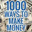 APK 1000 Ways To Make Money