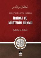 İrtidat Ve Mürtedin Hükmü Affiche