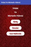 İrtidat Ve Mürtedin Hükmü скриншот 1