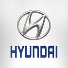 Icona Hyundai Colour Codes