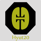 Hyut20 Recharge icon