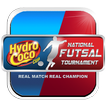 Hydro Coco Futsal