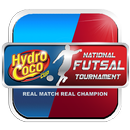 Hydro Coco Futsal APK