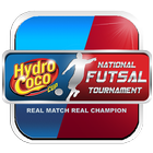 Hydro Coco Futsal ícone