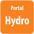 Portal Hydro ikon