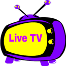 HiFi Live TV (All TV Channel Available) APK