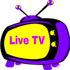 HiFi Live TV (All TV Channel Available) icon