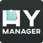HyManager أيقونة