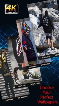 Unduh Hypebeast Wallpapers Hd 4k Apk Untuk Android Versi Terbaru