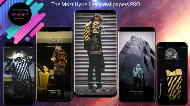 Unduh Hypebeast Wallpapers Hd 4k Apk Untuk Android Versi Terbaru