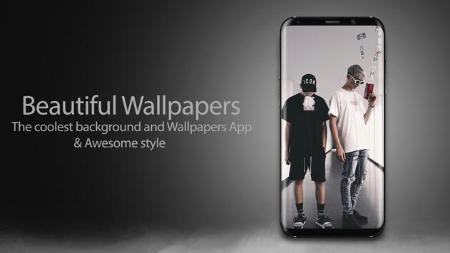 Unduh Hypebeast Wallpapers Hd 4k Apk Untuk Android Versi Terbaru