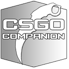 Companion for Counter Strike icono