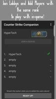 Companion for Counter Strike syot layar 1