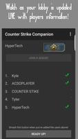 Companion for Counter Strike capture d'écran 2