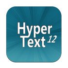Hypertext 2012 アイコン
