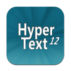 Hypertext 2012 圖標