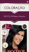 BIOCOLOR پوسٹر