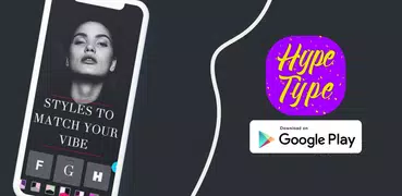 Hype Type Insta Story Animated Text Videos Advice