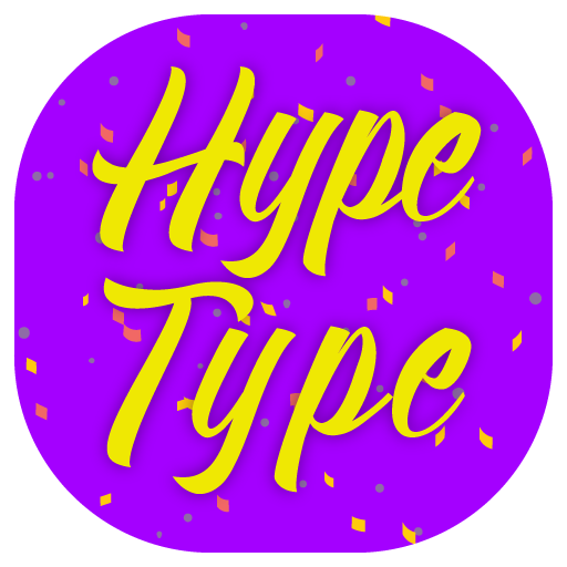 Hype Type Insta Story Animated Text Videos Advice