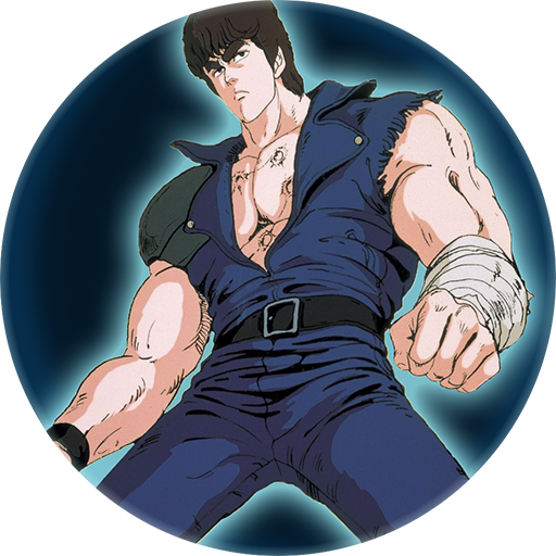 Kenshiro