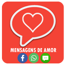 Frases de Amor para o WhatsApp APK