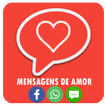 Mensagens de Amor Prontas