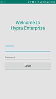 Hypra Enterprise Affiche