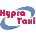 Hypra Taxi icône