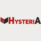 HysteriA 图标