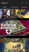 HysteriA 截图 1