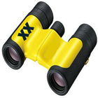 Zoom binoculars XX-icoon
