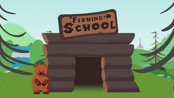 Fishing School capture d'écran 1