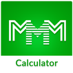 MMM Calculator (Mavro)