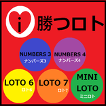 I愛はロトに勝つ