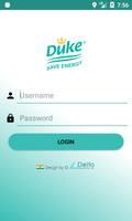 Duke Vendor App capture d'écran 1