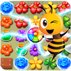 Blossom Flower Crush Mania APK