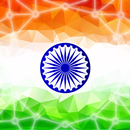 APK Indian Flag frame