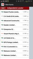 I-Merchants screenshot 2